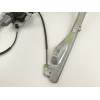 Recambio de elevalunas delantero derecho para renault clio grandtour business referencia OEM IAM 8200291147 981283203 