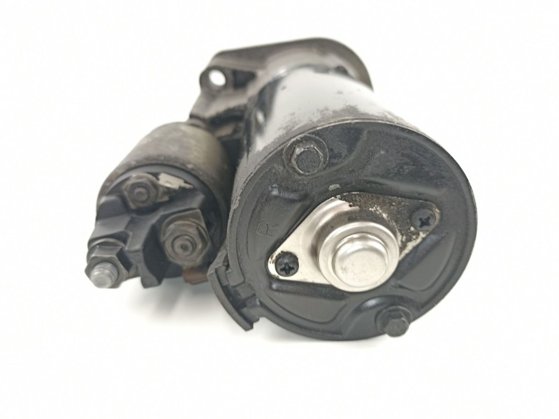 Recambio de motor arranque para volvo s40 berlina 2.4 20v diesel referencia OEM IAM 3M5T11000EA 0001108402 