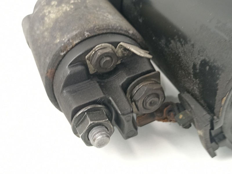 Recambio de motor arranque para volvo s40 berlina 2.4 20v diesel referencia OEM IAM 3M5T11000EA 0001108402 