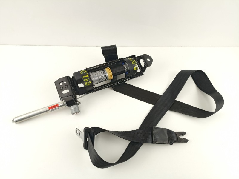 Recambio de cinturon seguridad delantero derecho para volvo s40 berlina 2.4 20v diesel referencia OEM IAM 30615571  