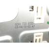 Recambio de elevalunas trasero derecho para dacia duster (hs_) 1.5 dci referencia OEM IAM 8200733832  