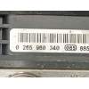 Recambio de abs para bmw x5 (e70) xdrive 35 d referencia OEM IAM 34516780126 0265250282 