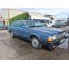volvo 760 (704, 764) del año 1987