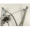 Recambio de elevalunas delantero derecho para renault clio grandtour business referencia OEM IAM 8200291147 981283203 