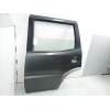 Recambio de puerta trasera izquierda para nissan terrano/terrano.ii (r20) aventura referencia OEM IAM 821017F631  