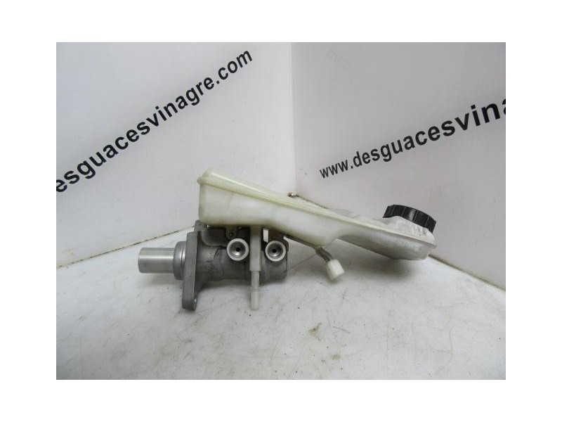 Recambio de bomba de freno : ford mondeo : 2.0 td /qxba (140,08cv) 5p [2008] para ford mondeo 2.0 td /qxba referencia OEM IAM   