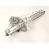 Recambio de elevalunas trasero izquierdo para dacia duster (hs_) 1.5 dci referencia OEM IAM 8200733833  