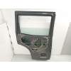 Recambio de puerta trasera izquierda para nissan terrano/terrano.ii (r20) aventura referencia OEM IAM 821017F631  