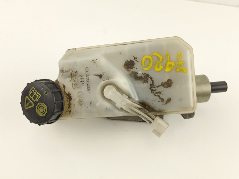 Recambio de bomba de freno para volvo s40 berlina 2.4 20v diesel referencia OEM IAM 36002538  