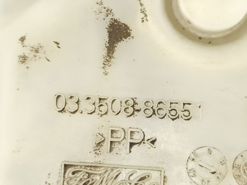 Recambio de bomba de freno para volvo s40 berlina 2.4 20v diesel referencia OEM IAM 36002538  