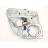 Recambio de elevalunas trasero izquierdo para volkswagen golf iv (1j1) 1.9 tdi referencia OEM IAM 1J4839729G  