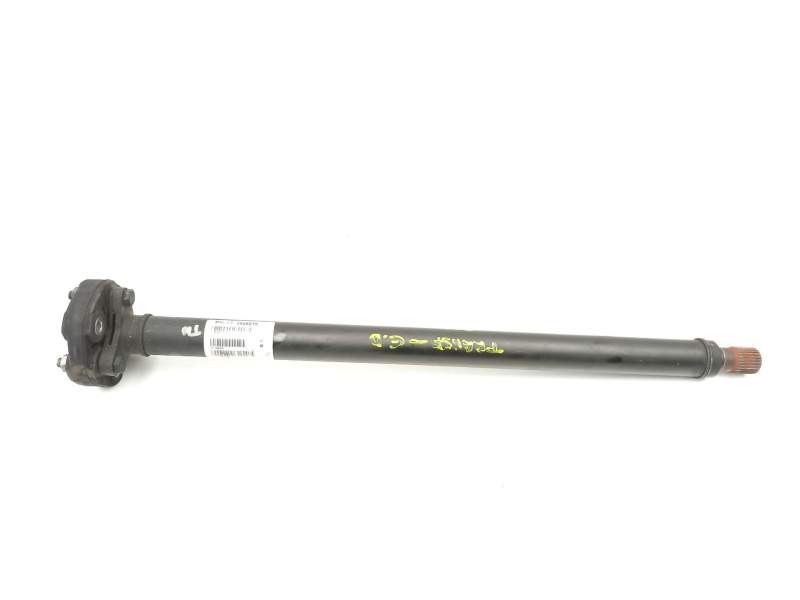 Recambio de transmision central delantera para bmw x5 (e70) xdrive 35 d referencia OEM IAM 7556019  