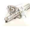 Recambio de elevalunas trasero izquierdo para dacia duster (hs_) 1.5 dci referencia OEM IAM 8200733833  