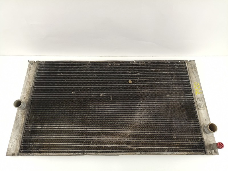 Recambio de radiador turbo diesel para volvo s40 berlina 2.4 20v diesel referencia OEM IAM 30666124  3M518005DA