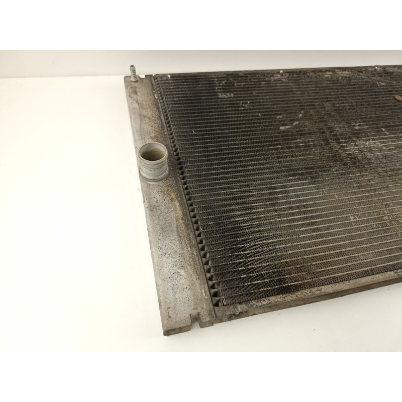 Recambio de radiador turbo diesel para volvo s40 berlina 2.4 20v diesel referencia OEM IAM 30666124  3M518005DA