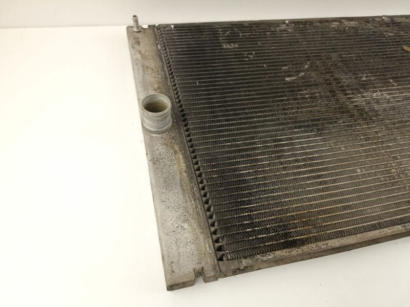 Recambio de radiador turbo diesel para volvo s40 berlina 2.4 20v diesel referencia OEM IAM 30666124  3M518005DA