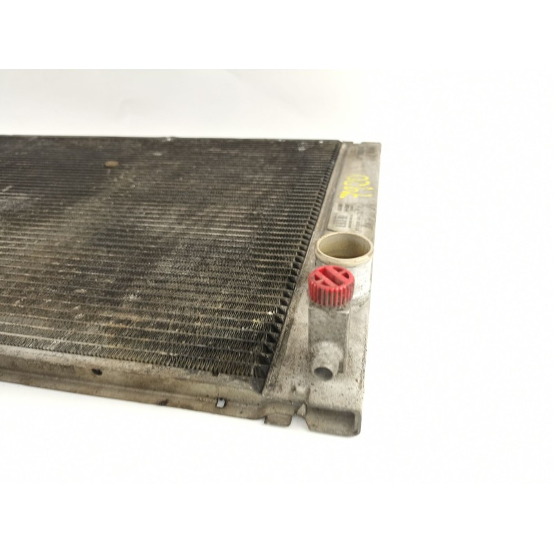 Recambio de radiador turbo diesel para volvo s40 berlina 2.4 20v diesel referencia OEM IAM 30666124  3M518005DA