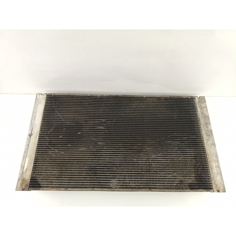 Recambio de radiador turbo diesel para volvo s40 berlina 2.4 20v diesel referencia OEM IAM 30666124  3M518005DA