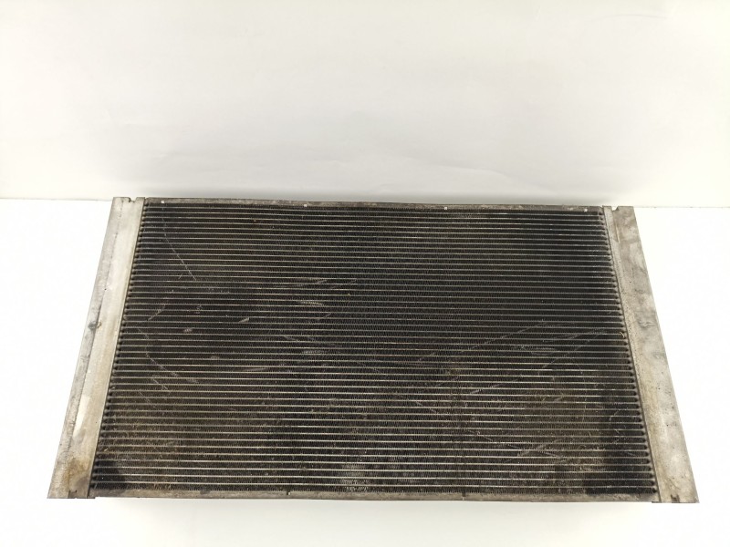 Recambio de radiador turbo diesel para volvo s40 berlina 2.4 20v diesel referencia OEM IAM 30666124  3M518005DA