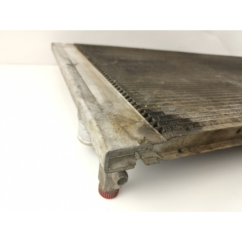 Recambio de radiador turbo diesel para volvo s40 berlina 2.4 20v diesel referencia OEM IAM 30666124  3M518005DA