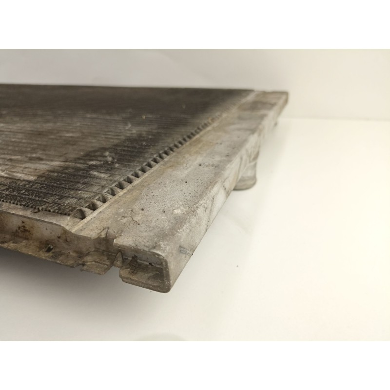 Recambio de radiador turbo diesel para volvo s40 berlina 2.4 20v diesel referencia OEM IAM 30666124  3M518005DA