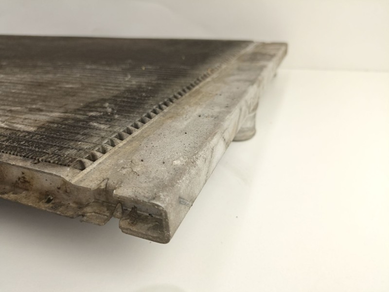 Recambio de radiador turbo diesel para volvo s40 berlina 2.4 20v diesel referencia OEM IAM 30666124  3M518005DA