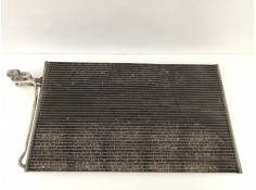 Recambio de radiador aire acondicionado para volvo s40 berlina 2.4 20v diesel referencia OEM IAM 4N5H19710AC 876077S 