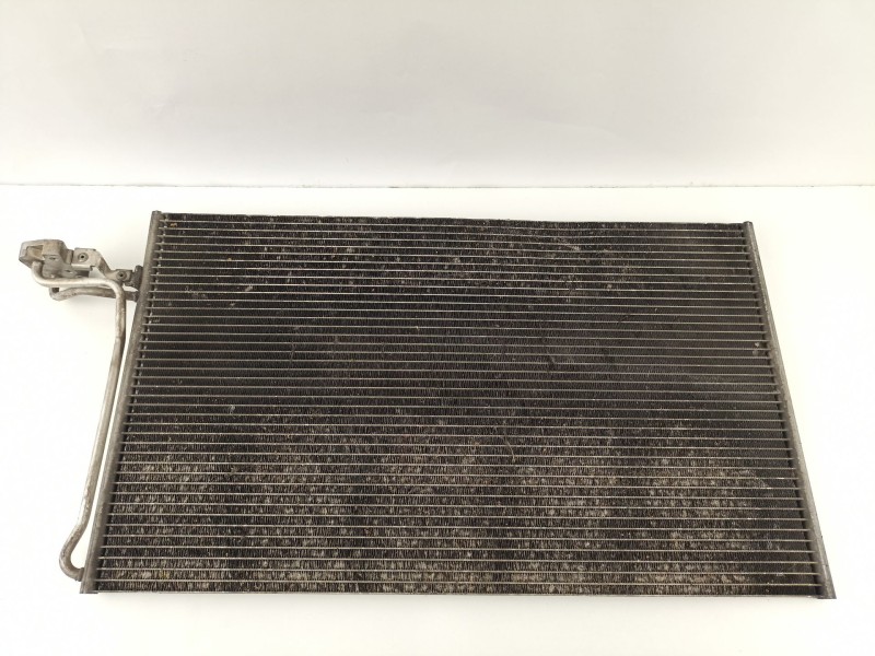 Recambio de radiador aire acondicionado para volvo s40 berlina 2.4 20v diesel referencia OEM IAM 4N5H19710AC 876077S 