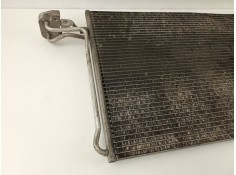 Recambio de radiador aire acondicionado para volvo s40 berlina 2.4 20v diesel referencia OEM IAM 4N5H19710AC 876077S  2