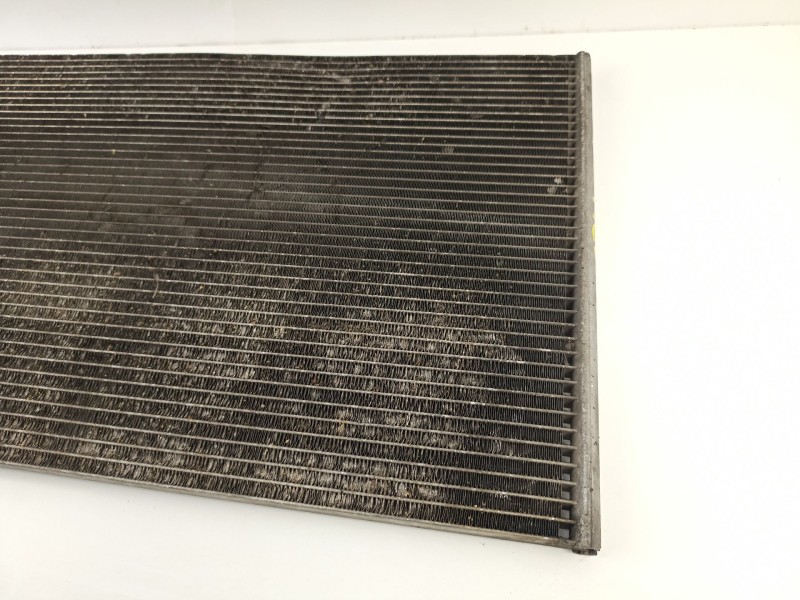 Recambio de radiador aire acondicionado para volvo s40 berlina 2.4 20v diesel referencia OEM IAM 4N5H19710AC 876077S 