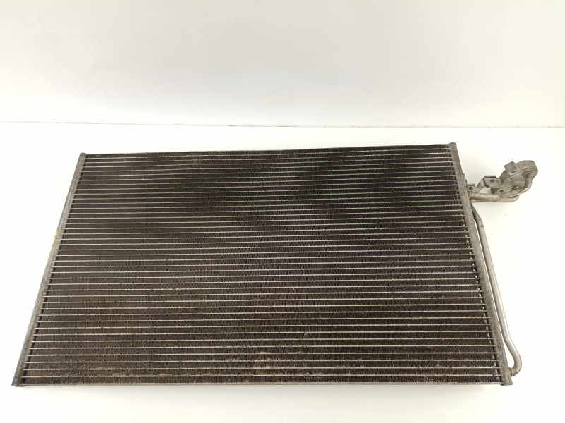 Recambio de radiador aire acondicionado para volvo s40 berlina 2.4 20v diesel referencia OEM IAM 4N5H19710AC 876077S 