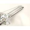 Recambio de elevalunas trasero izquierdo para dacia duster (hs_) 1.5 dci referencia OEM IAM 8200733833  