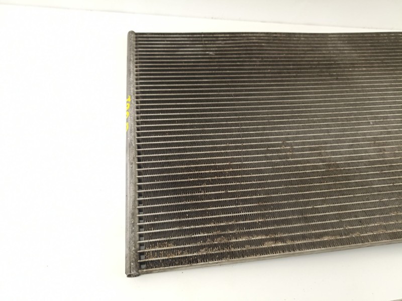 Recambio de radiador aire acondicionado para volvo s40 berlina 2.4 20v diesel referencia OEM IAM 4N5H19710AC 876077S 