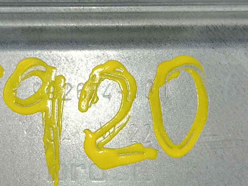 Recambio de elevalunas trasero derecho para volvo s40 berlina 2.4 20v diesel referencia OEM IAM 992674101 30710149 