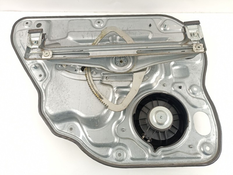 Recambio de elevalunas trasero derecho para volvo s40 berlina 2.4 20v diesel referencia OEM IAM 992674101 30710149 