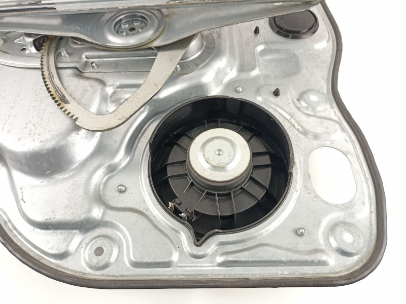 Recambio de elevalunas trasero derecho para volvo s40 berlina 2.4 20v diesel referencia OEM IAM 992674101 30710149 