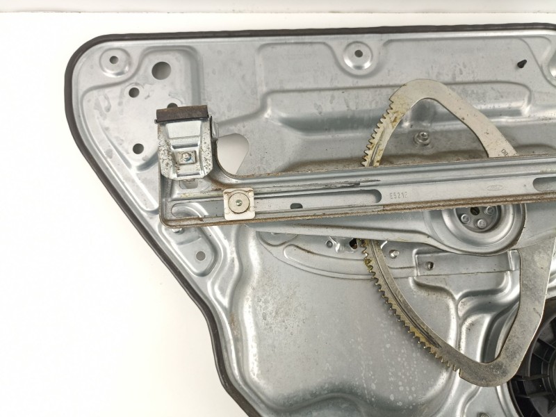 Recambio de elevalunas trasero derecho para volvo s40 berlina 2.4 20v diesel referencia OEM IAM 992674101 30710149 