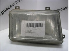 Recambio de faro dcho. : seat ibiza : 1.2 i gasolina [1993] para seat ibiza 1.2 i gasolina referencia OEM IAM   