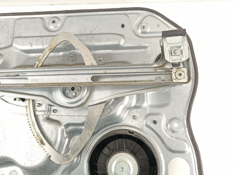 Recambio de elevalunas trasero derecho para volvo s40 berlina 2.4 20v diesel referencia OEM IAM 992674101 30710149 