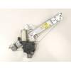 Recambio de elevalunas trasero izquierdo para dacia duster (hs_) 1.5 dci referencia OEM IAM 8200733833  
