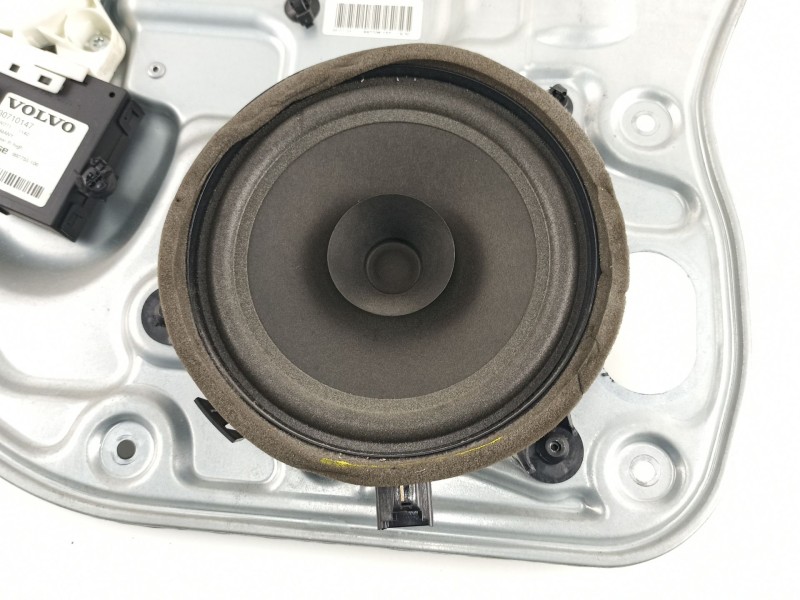 Recambio de elevalunas trasero izquierdo para volvo s40 berlina 2.4 20v diesel referencia OEM IAM 992673101 30710147 