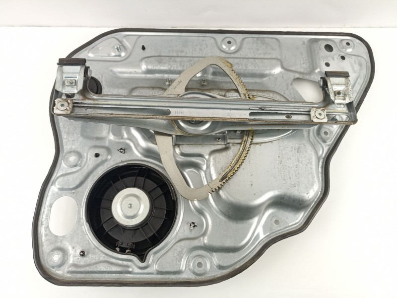 Recambio de elevalunas trasero izquierdo para volvo s40 berlina 2.4 20v diesel referencia OEM IAM 992673101 30710147 