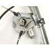 Recambio de elevalunas delantero derecho para renault clio grandtour business referencia OEM IAM 8200291147 981283203 