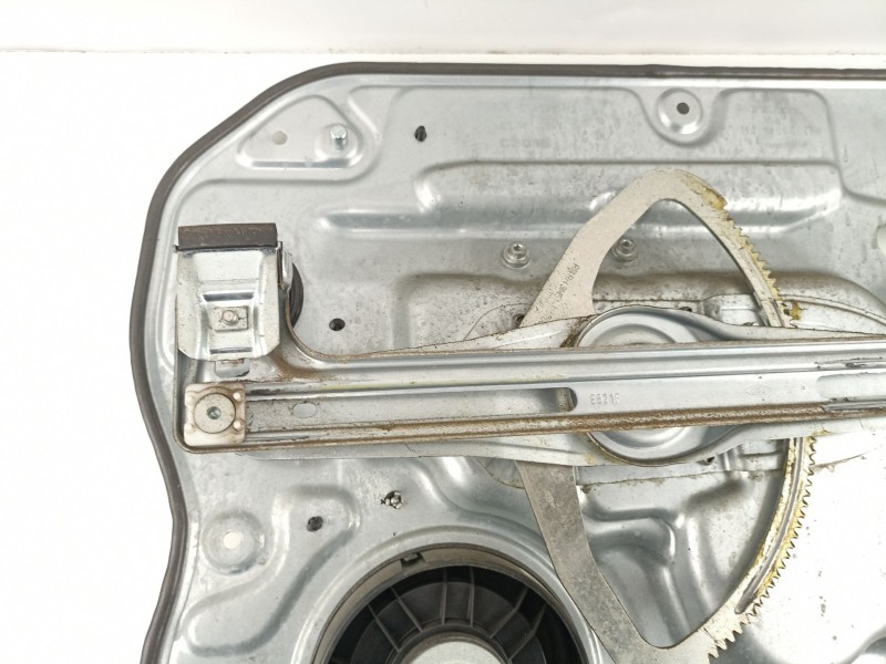 Recambio de elevalunas trasero izquierdo para volvo s40 berlina 2.4 20v diesel referencia OEM IAM 992673101 30710147 