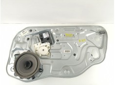 Recambio de elevalunas delantero derecho para volvo s40 berlina 2.4 20v diesel referencia OEM IAM 8679081 30739011 