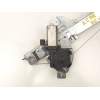 Recambio de elevalunas trasero izquierdo para dacia duster (hs_) 1.5 dci referencia OEM IAM 8200733833  