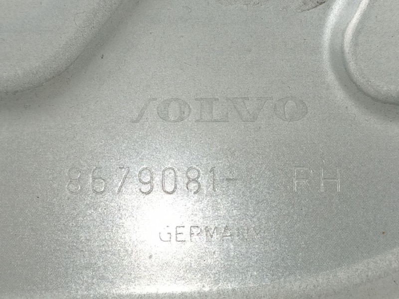 Recambio de elevalunas delantero derecho para volvo s40 berlina 2.4 20v diesel referencia OEM IAM 8679081 30739011 