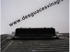 Recambio de centralita : citroen jumper : 5p 2.8 hdy - (d-8140 43s) 127 cv [2006] para citroen jumper 2.8 hdy - (d-8140 43s) 127