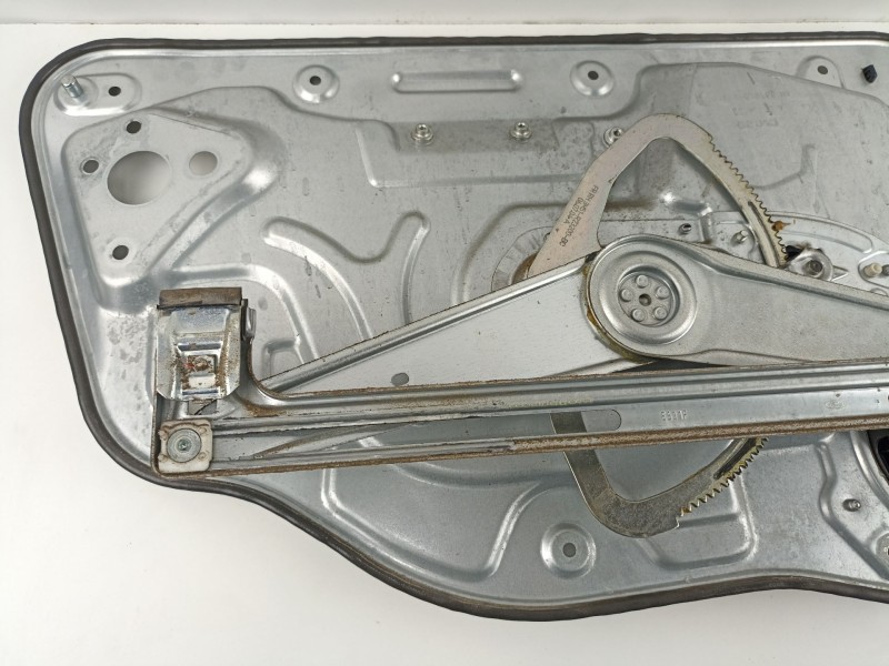 Recambio de elevalunas delantero derecho para volvo s40 berlina 2.4 20v diesel referencia OEM IAM 8679081 30739011 