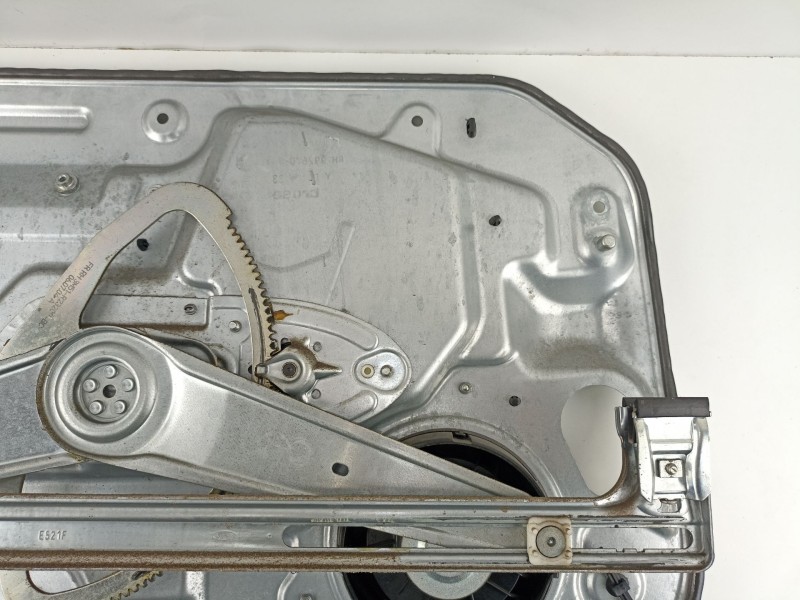 Recambio de elevalunas delantero derecho para volvo s40 berlina 2.4 20v diesel referencia OEM IAM 8679081 30739011 